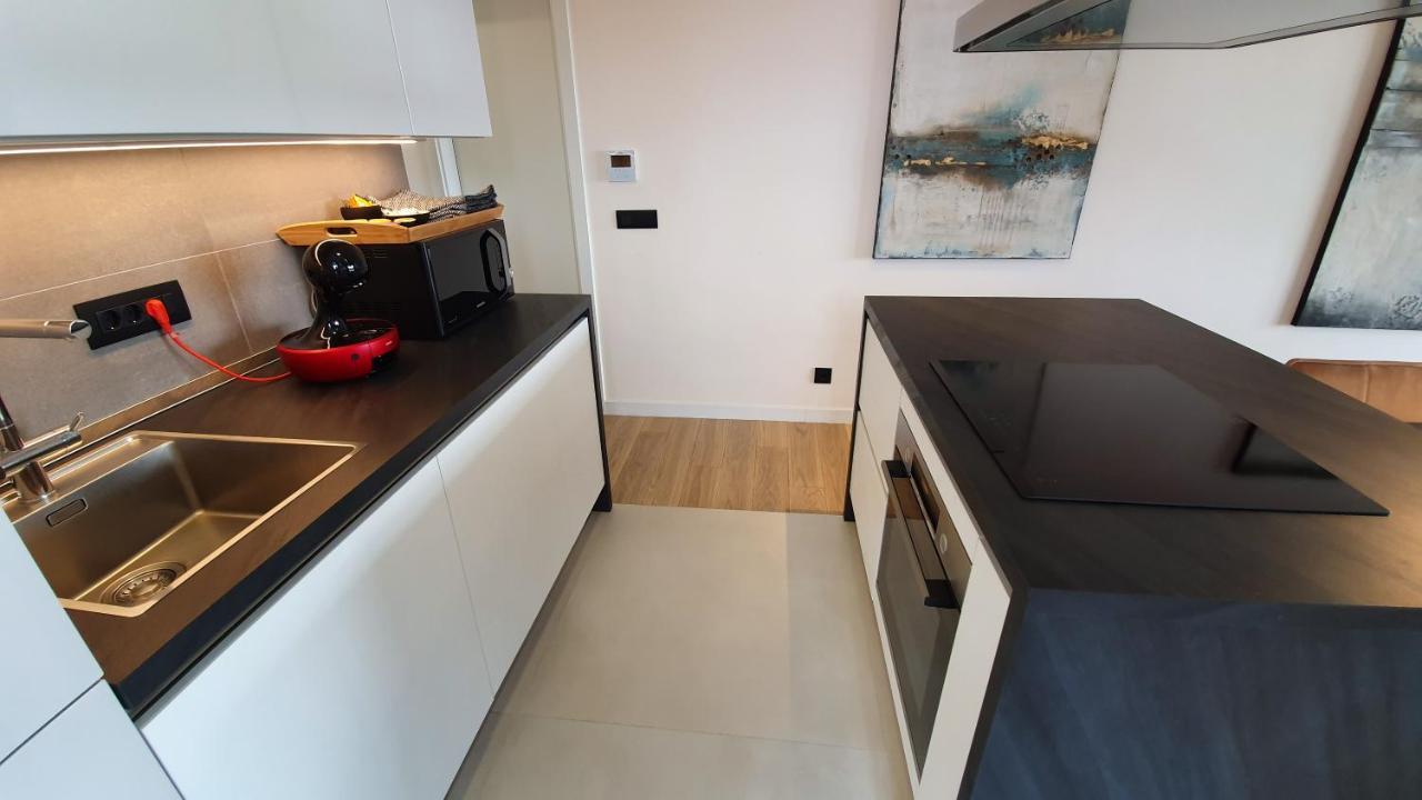 דוברובניק Eni Luxury Residence מראה חיצוני תמונה