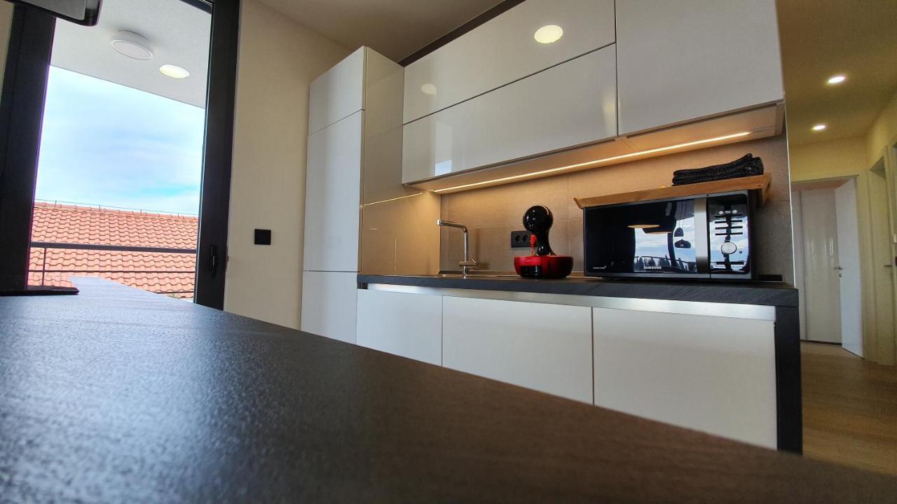 דוברובניק Eni Luxury Residence מראה חיצוני תמונה