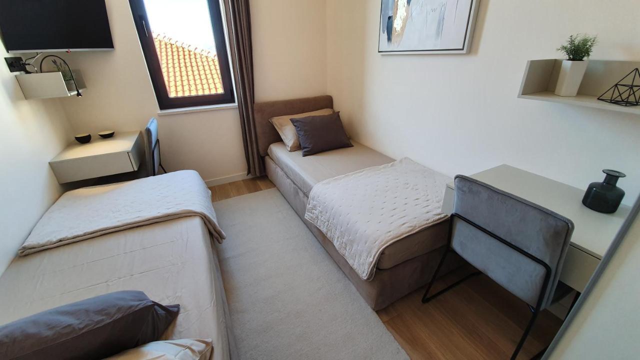 דוברובניק Eni Luxury Residence מראה חיצוני תמונה
