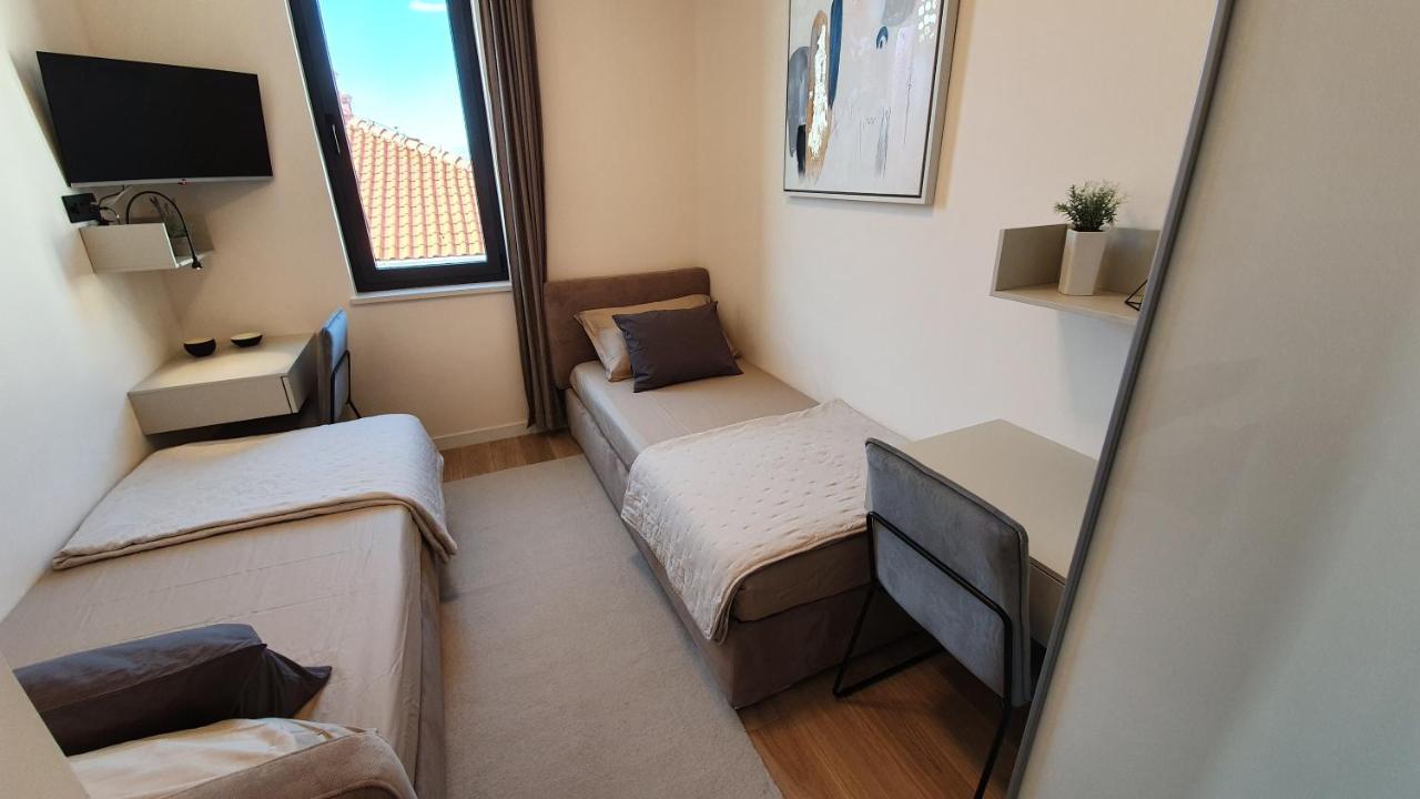 דוברובניק Eni Luxury Residence מראה חיצוני תמונה