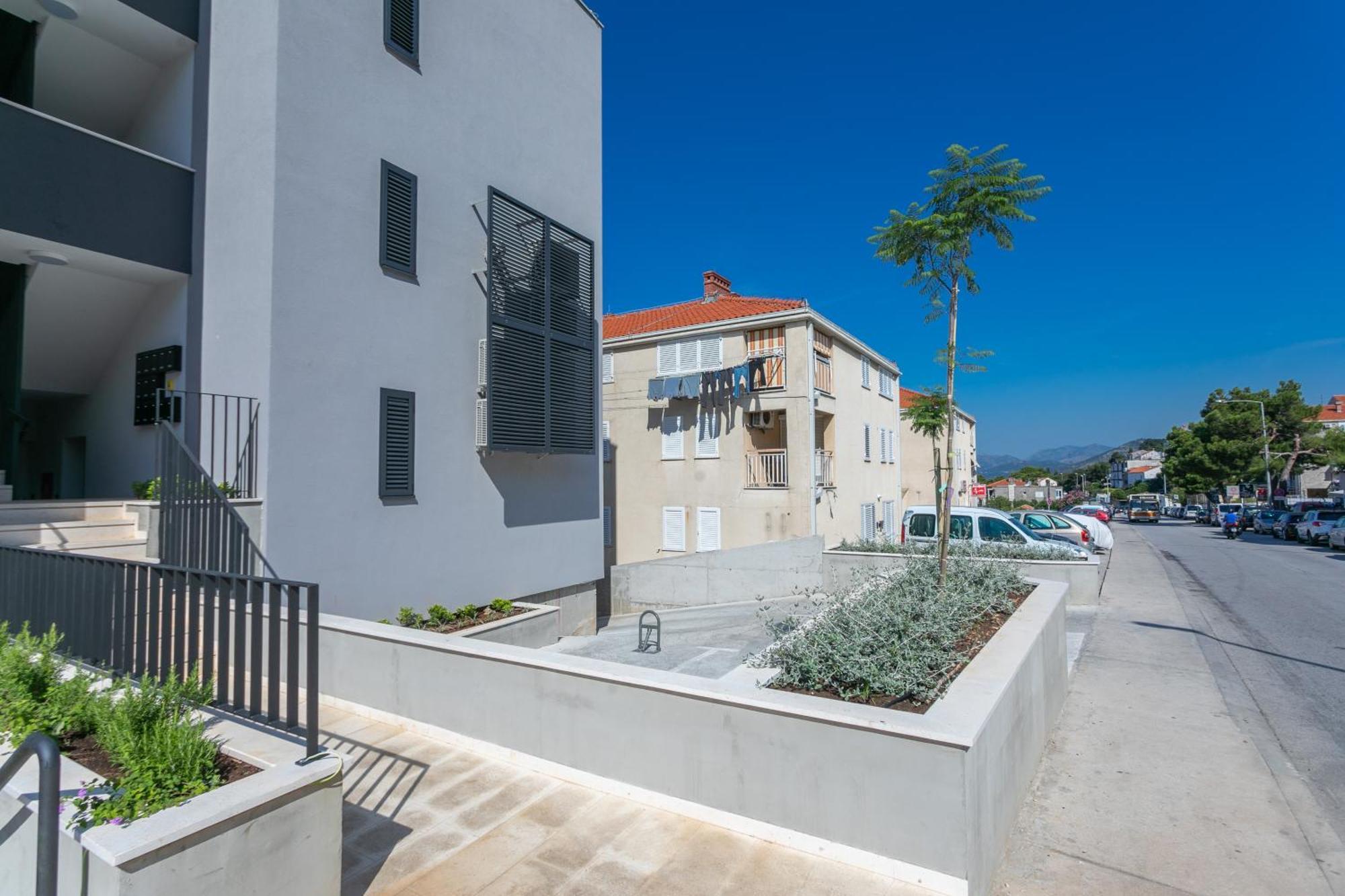 דוברובניק Eni Luxury Residence מראה חיצוני תמונה