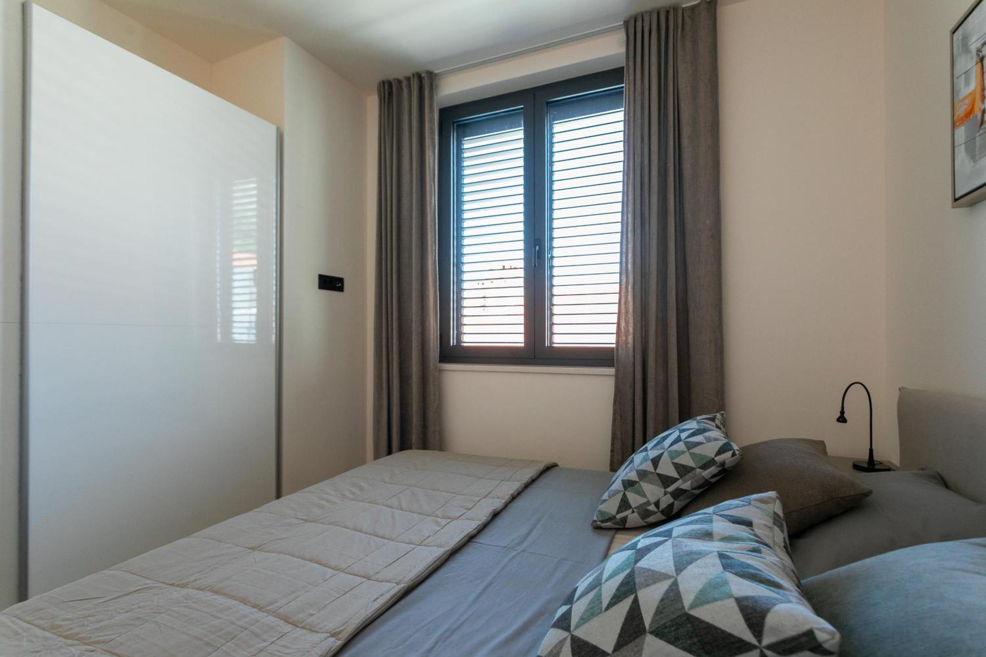 דוברובניק Eni Luxury Residence מראה חיצוני תמונה