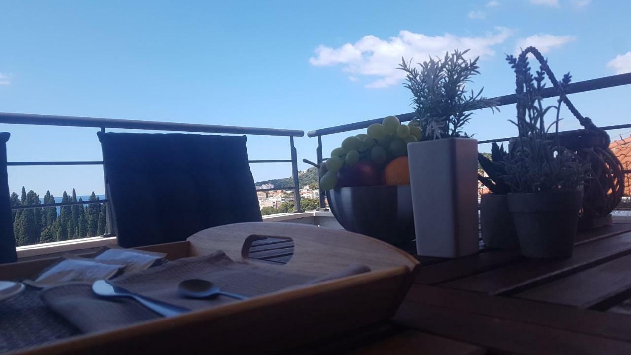 דוברובניק Eni Luxury Residence מראה חיצוני תמונה