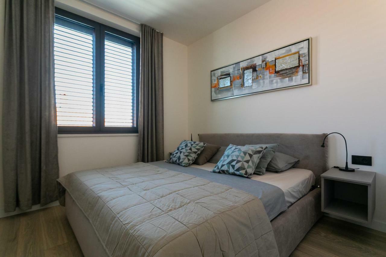 דוברובניק Eni Luxury Residence מראה חיצוני תמונה