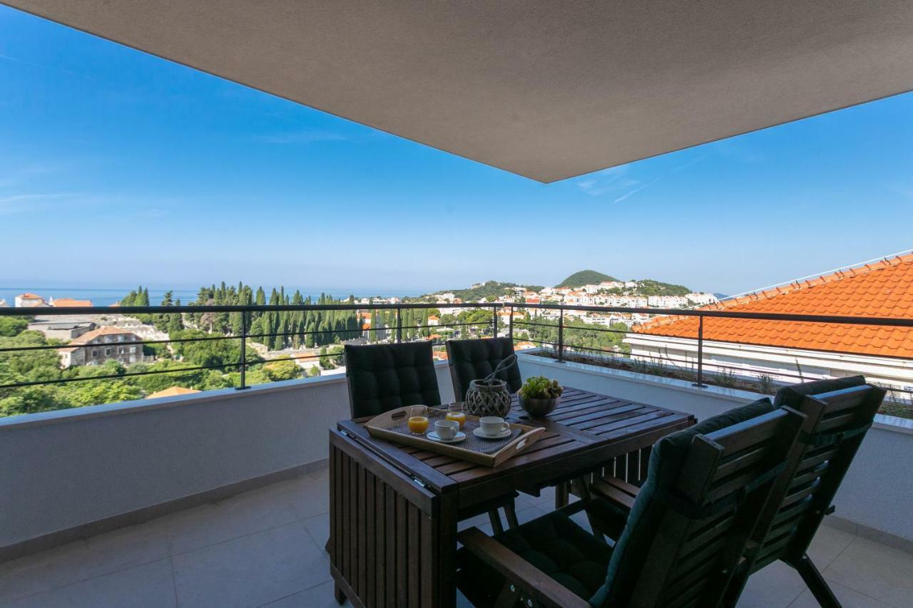 דוברובניק Eni Luxury Residence מראה חיצוני תמונה