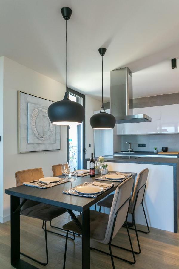 דוברובניק Eni Luxury Residence מראה חיצוני תמונה