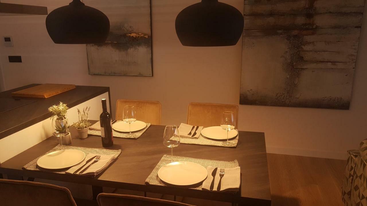 דוברובניק Eni Luxury Residence מראה חיצוני תמונה