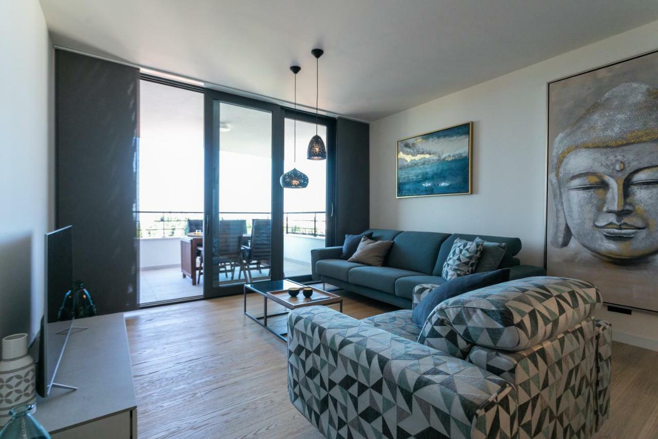 דוברובניק Eni Luxury Residence מראה חיצוני תמונה