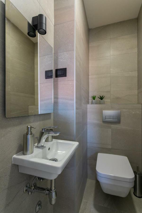 דוברובניק Eni Luxury Residence מראה חיצוני תמונה