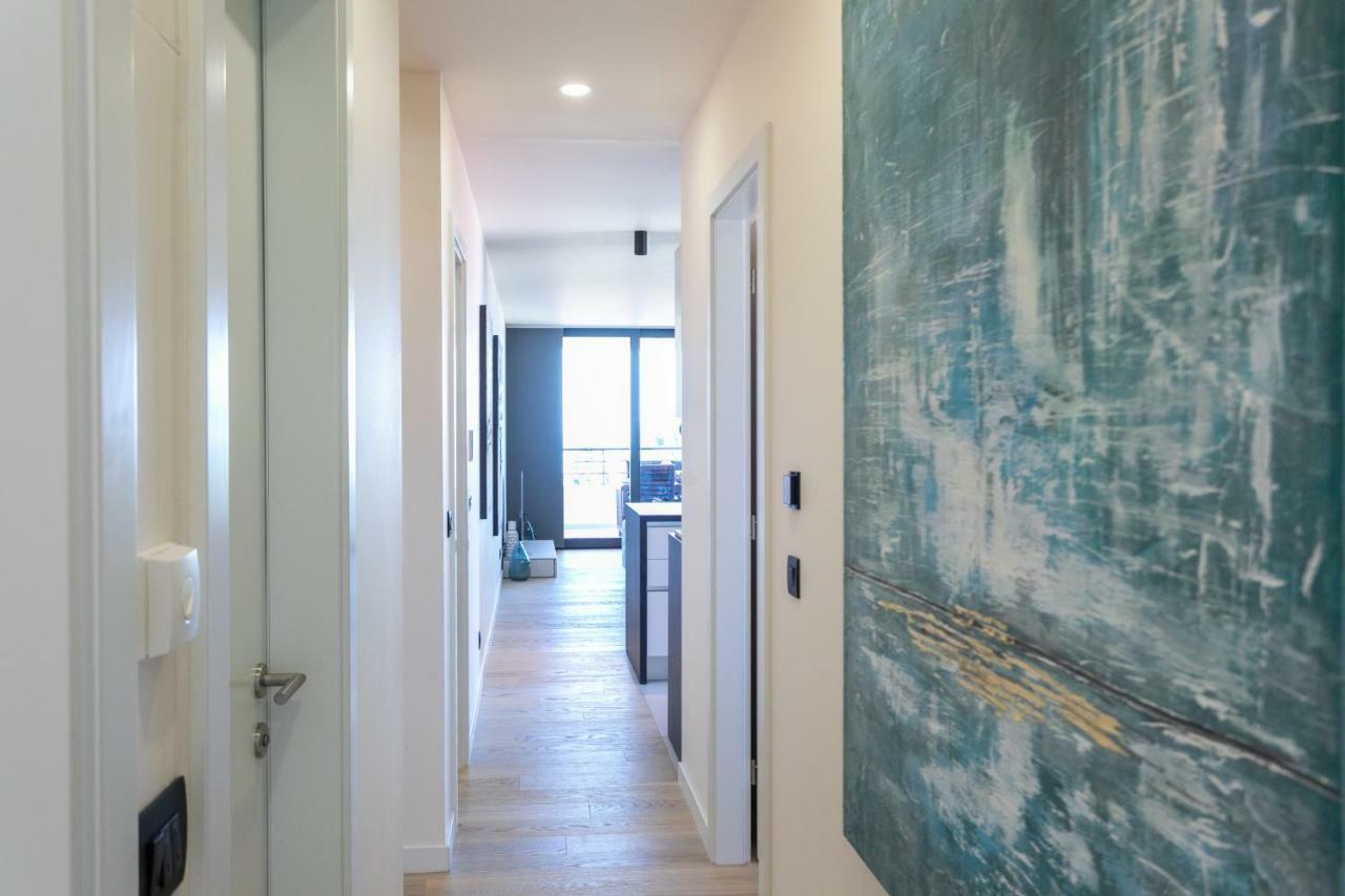 דוברובניק Eni Luxury Residence מראה חיצוני תמונה