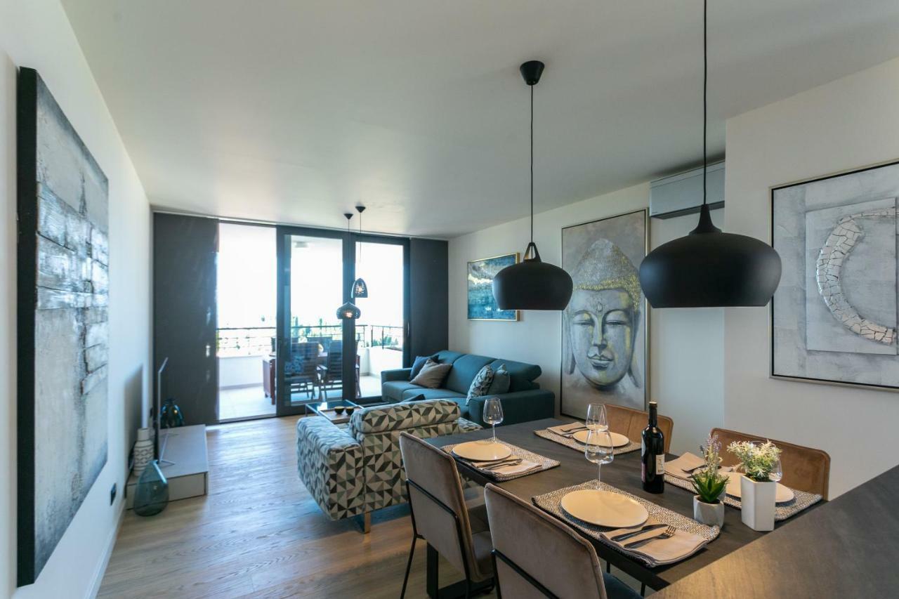 דוברובניק Eni Luxury Residence מראה חיצוני תמונה