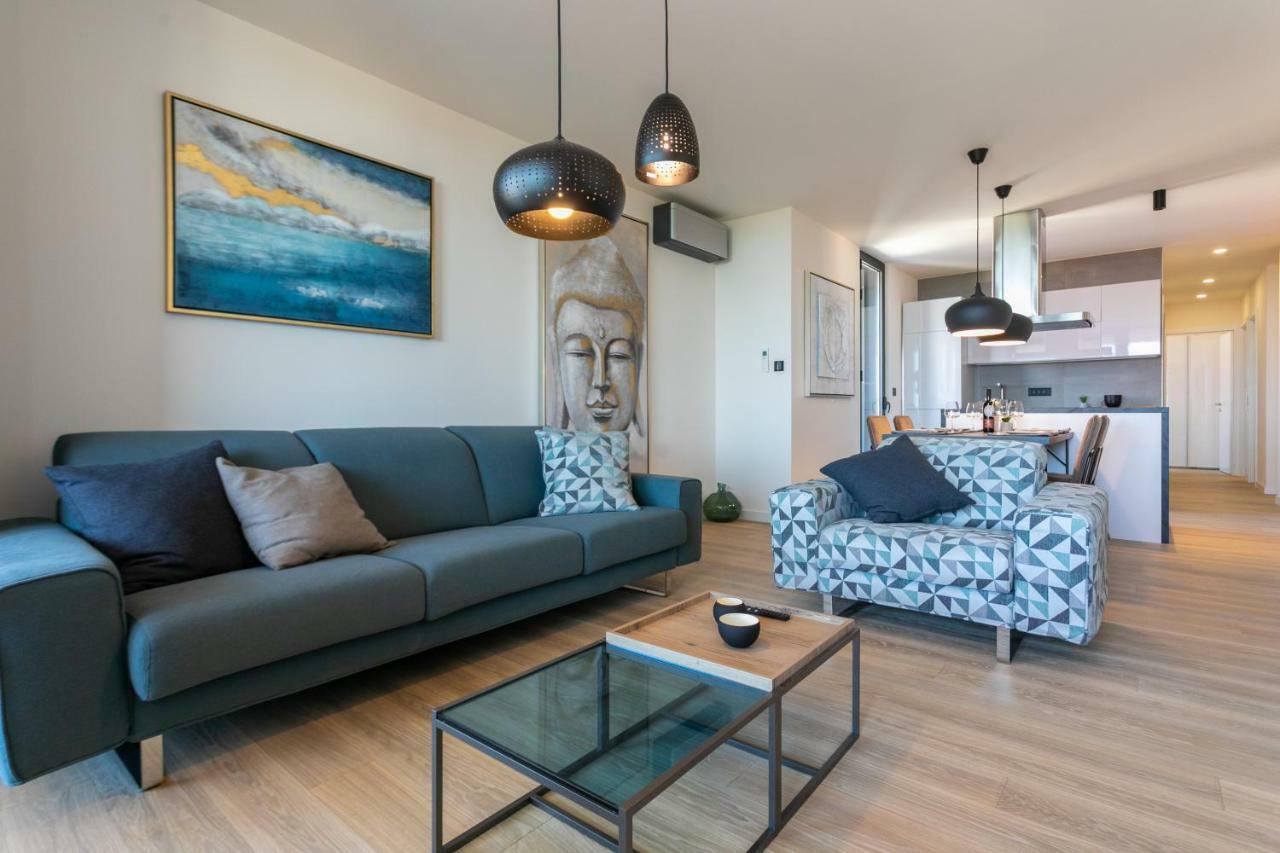 דוברובניק Eni Luxury Residence מראה חיצוני תמונה