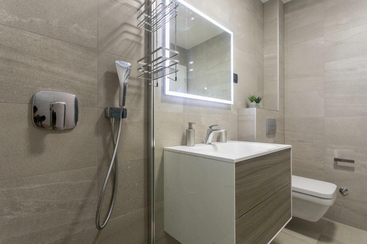 דוברובניק Eni Luxury Residence מראה חיצוני תמונה