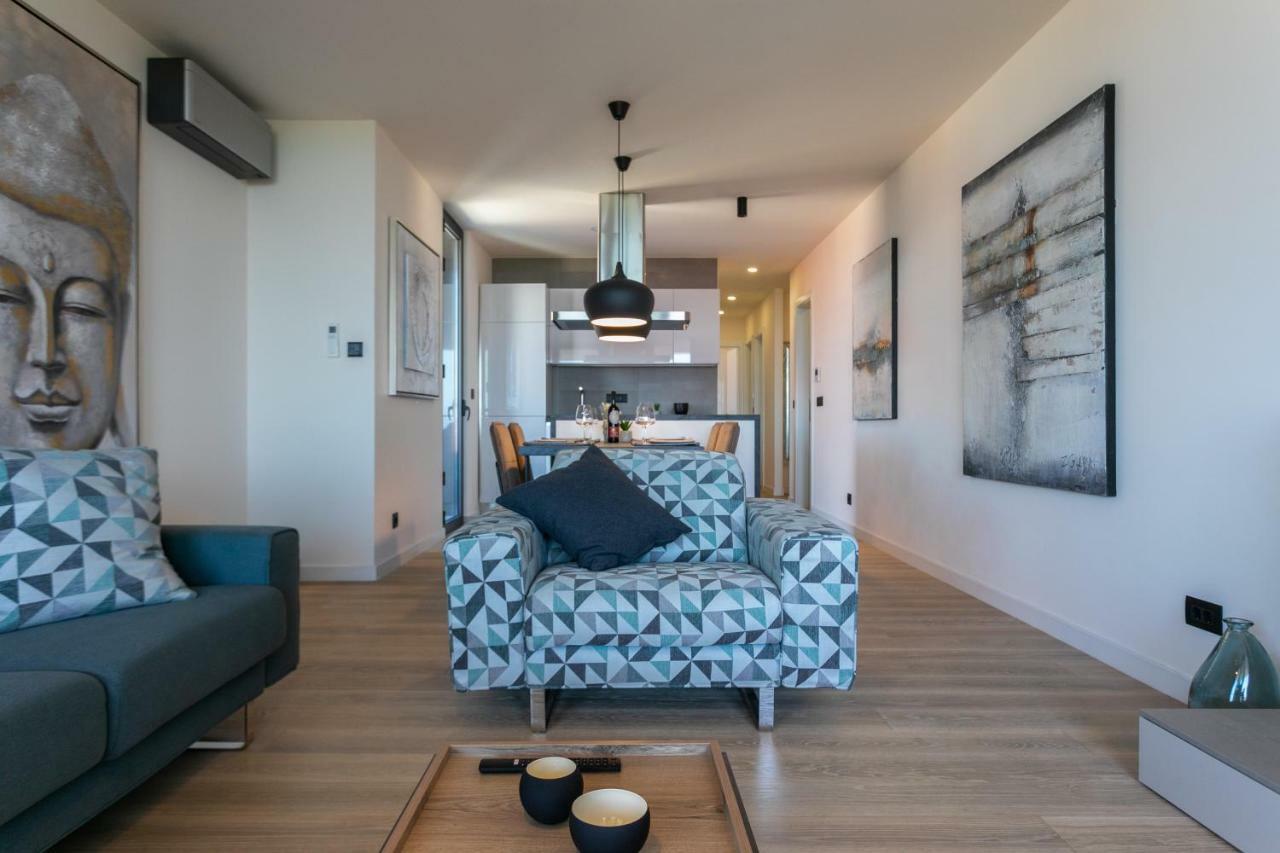 דוברובניק Eni Luxury Residence מראה חיצוני תמונה